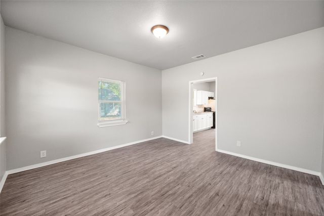 517 S 3rd Street, Corsicana, TX 75110