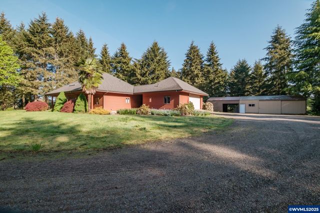 40009 Griggs Dr, Lebanon, OR 97355