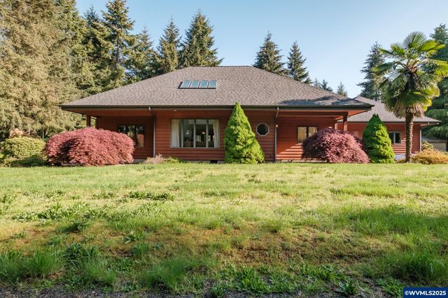 40009 Griggs Dr, Lebanon, OR 97355