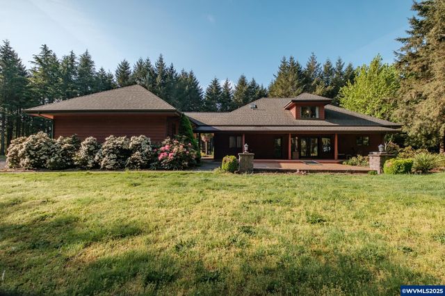 40009 Griggs Dr, Lebanon, OR 97355