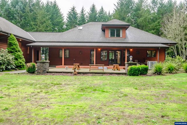 40009 Griggs Dr, Lebanon, OR 97355