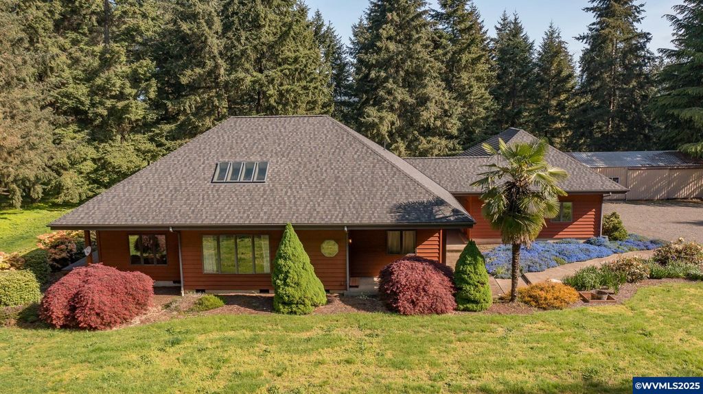 40009 Griggs Dr, Lebanon, OR 97355