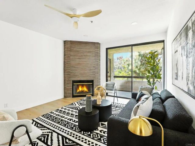 5875 Friars Road 4307, San Diego, CA 92110