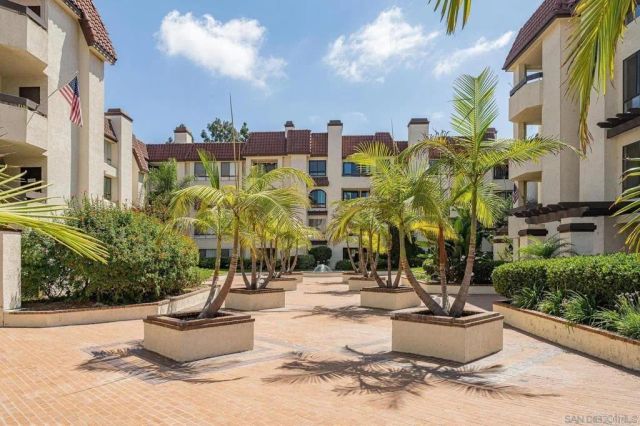 5875 Friars Road 4307, San Diego, CA 92110