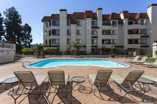 5875 Friars Road 4307, San Diego, CA 92110