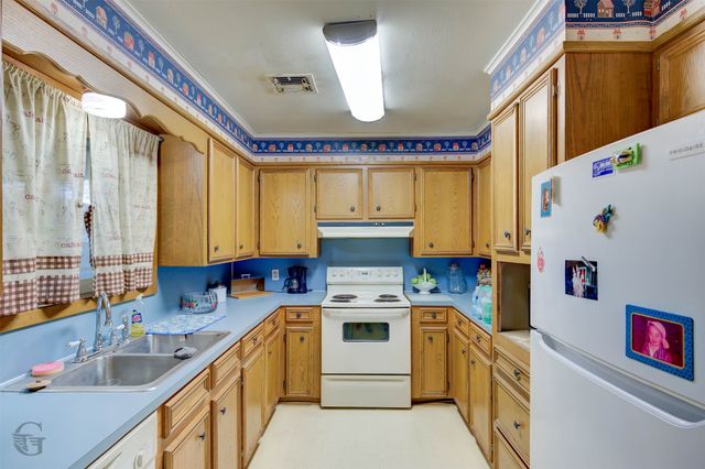 126 Platt Drive, Haughton, LA 71037