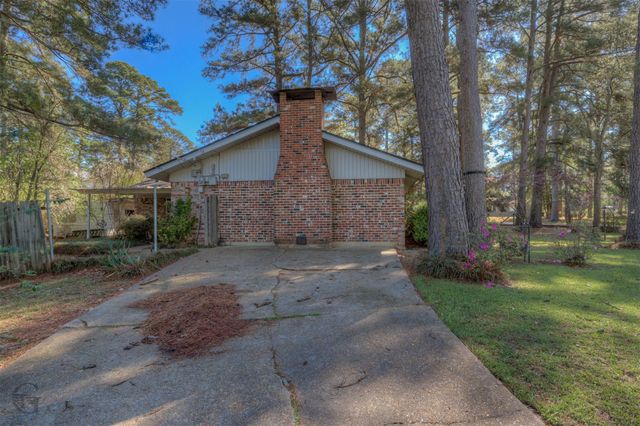 126 Platt Drive, Haughton, LA 71037