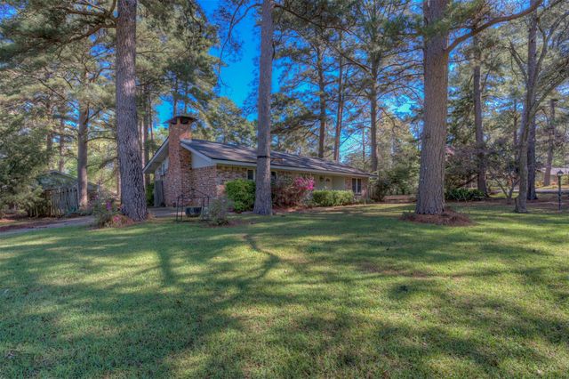 126 Platt Drive, Haughton, LA 71037