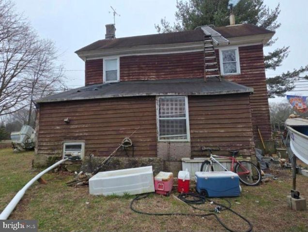 305 MAIN ST, Newport, NJ 08345