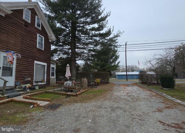305 MAIN ST, Newport, NJ 08345