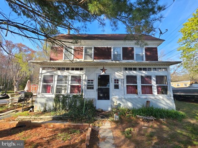 305 MAIN ST, Newport, NJ 08345