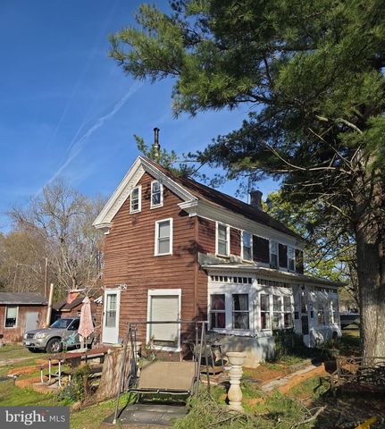 305 MAIN ST, Newport, NJ 08345