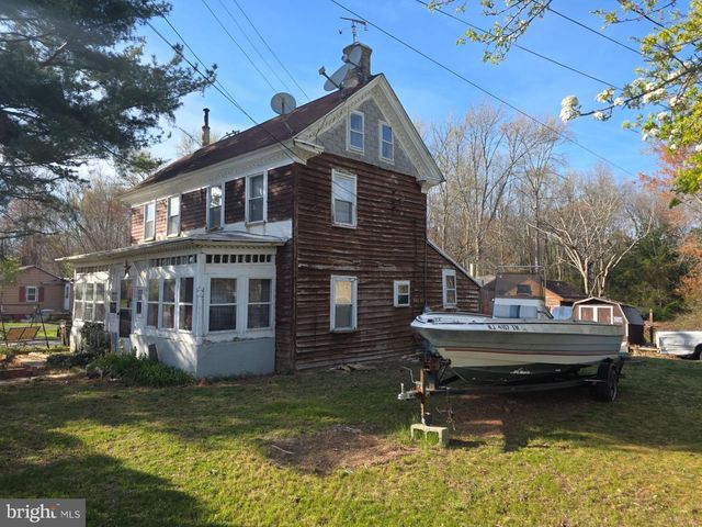 305 MAIN ST, Newport, NJ 08345