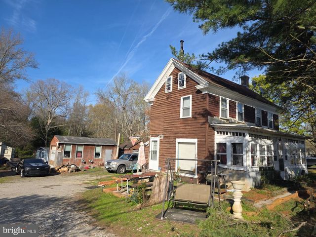 305 MAIN ST, Newport, NJ 08345