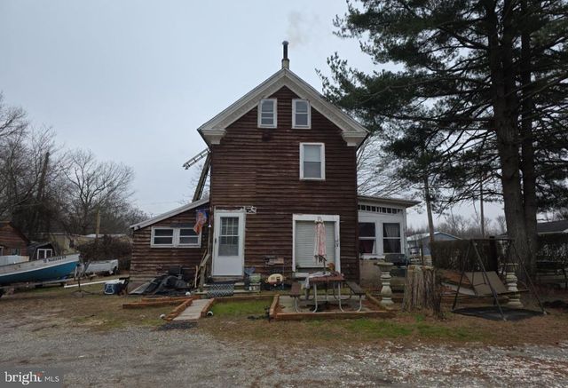 305 MAIN ST, Newport, NJ 08345