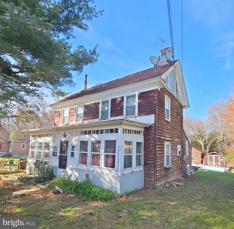 305 MAIN ST, Newport, NJ 08345