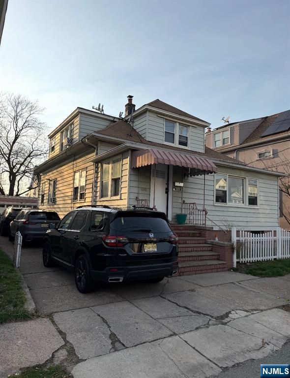1080 25th Street, Paterson, NJ 07513