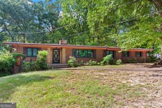 3600 Tanglewood Drive SE, Atlanta, GA 30339