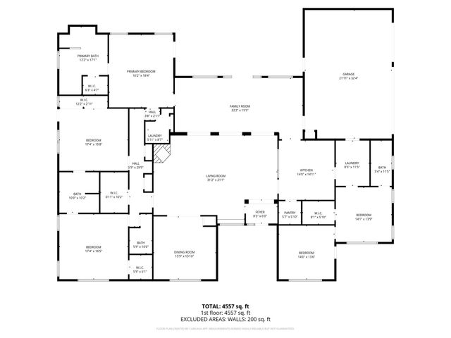 1008 Loch Lomond Drive, Arlington, TX 76012