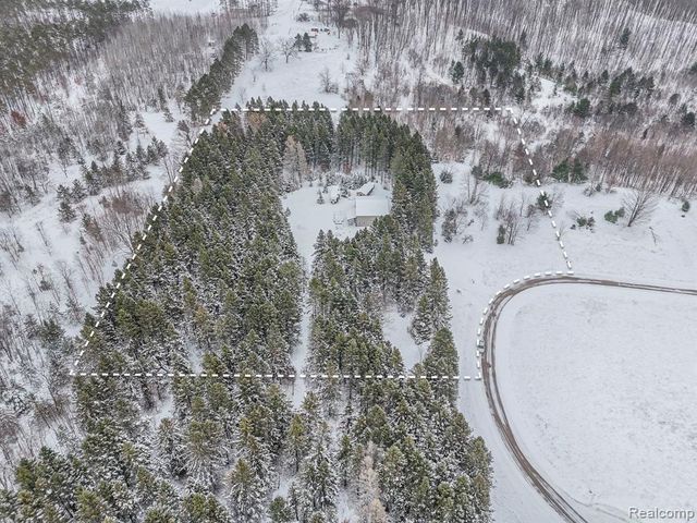 8074 Grosbeak Drive, Alden, MI 49612