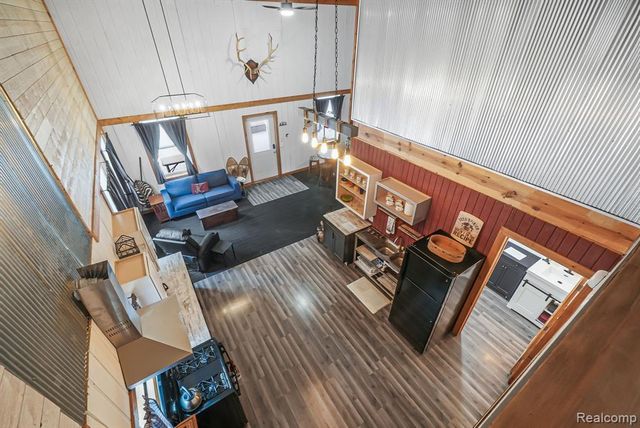 8074 Grosbeak Drive, Alden, MI 49612