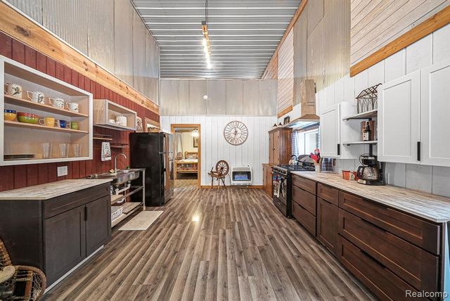 8074 Grosbeak Drive, Alden, MI 49612