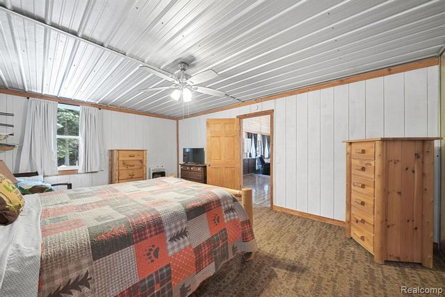 8074 Grosbeak Drive, Alden, MI 49612