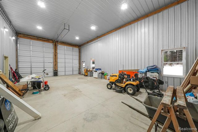 8074 Grosbeak Drive, Alden, MI 49612
