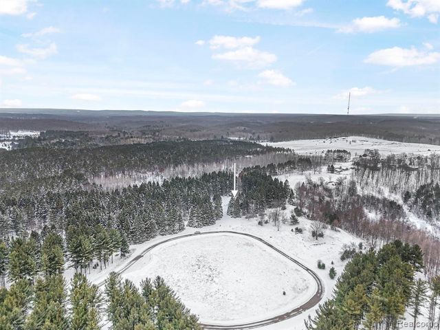 8074 Grosbeak Drive, Alden, MI 49612