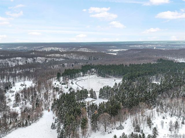 8074 Grosbeak Drive, Alden, MI 49612