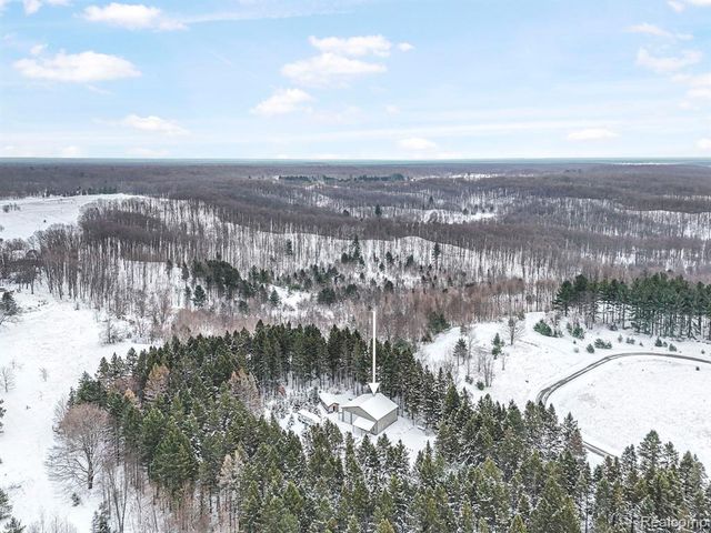 8074 Grosbeak Drive, Alden, MI 49612