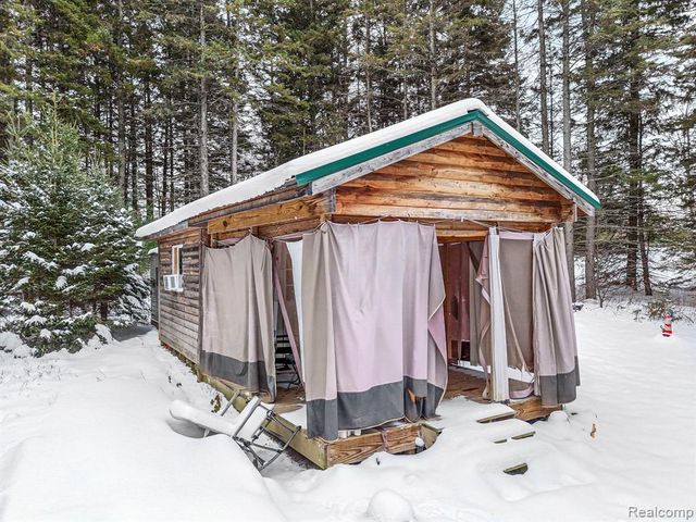 8074 Grosbeak Drive, Alden, MI 49612