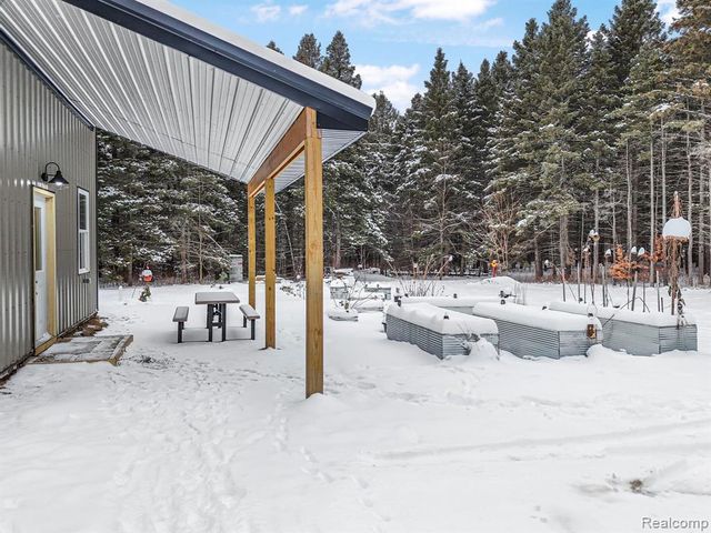 8074 Grosbeak Drive, Alden, MI 49612