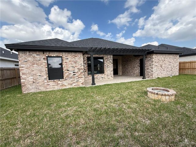3200 Rabbit Run Avenue, Alton, TX 78573