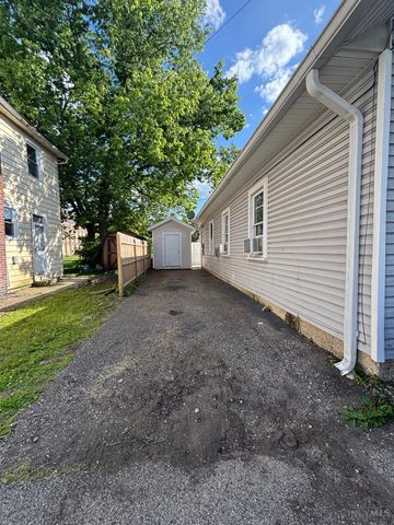 337 Race Street, Hamilton, OH 45011