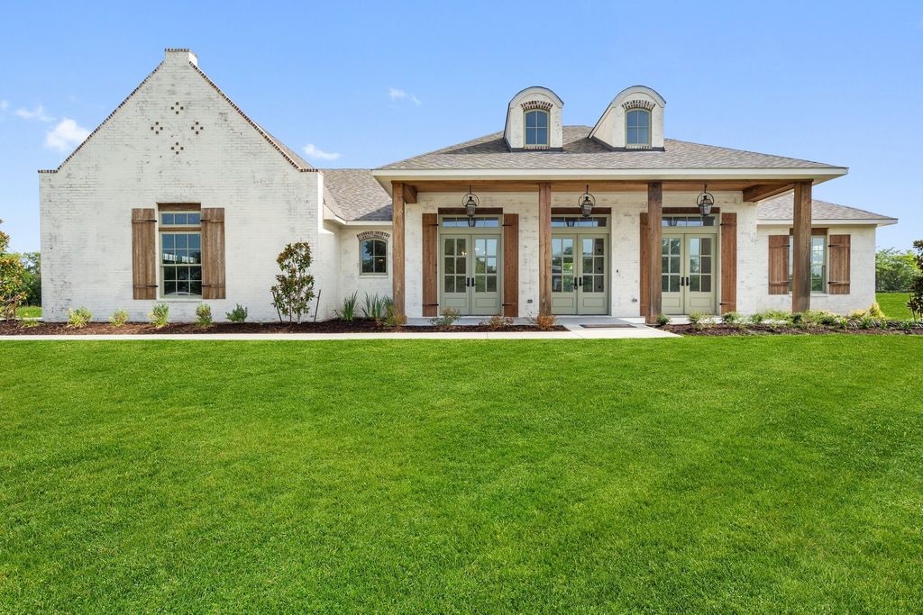 3617 Cherrybark Lane, Midlothian, TX 76065