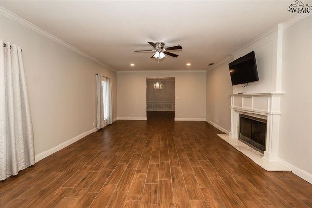 603 W OMEGA STREET, Henrietta, TX 76365
