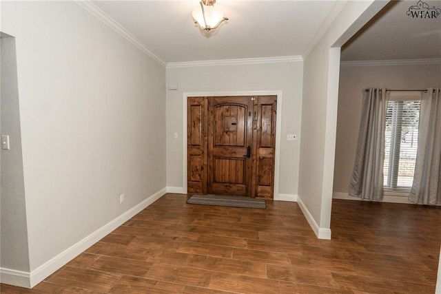 603 W OMEGA STREET, Henrietta, TX 76365