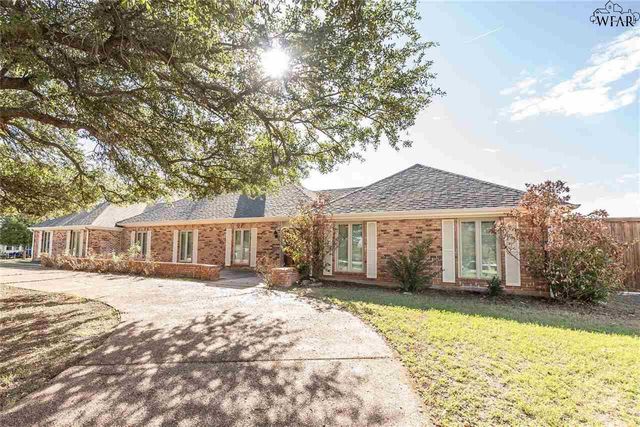 603 W OMEGA STREET, Henrietta, TX 76365