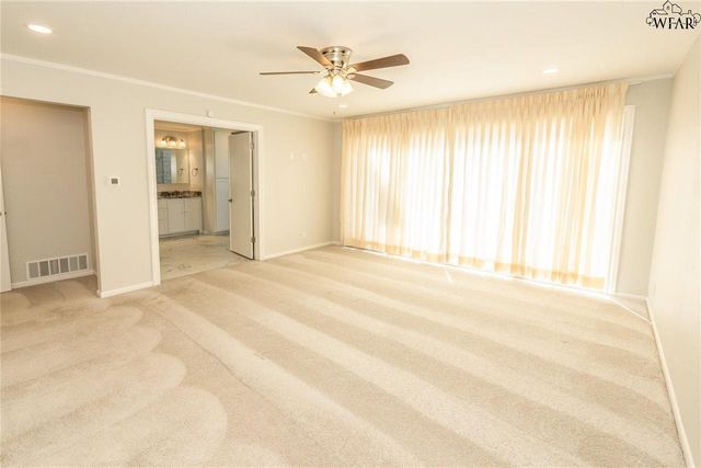 603 W OMEGA STREET, Henrietta, TX 76365