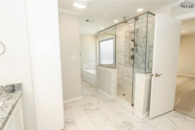 603 W OMEGA STREET, Henrietta, TX 76365
