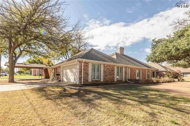 603 W OMEGA STREET, Henrietta, TX 76365