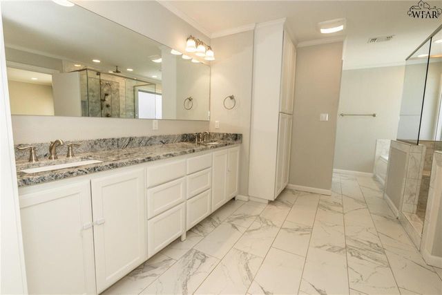 603 W OMEGA STREET, Henrietta, TX 76365