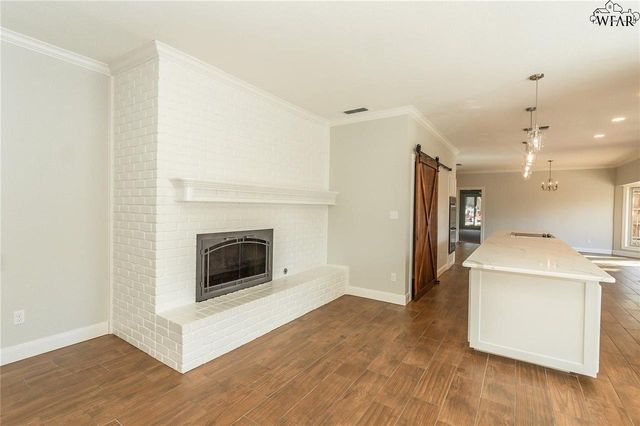 603 W OMEGA STREET, Henrietta, TX 76365