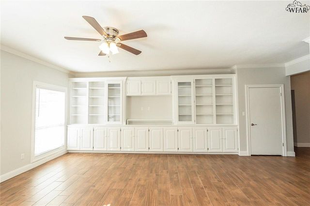 603 W OMEGA STREET, Henrietta, TX 76365