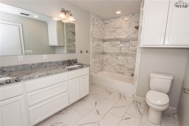 603 W OMEGA STREET, Henrietta, TX 76365