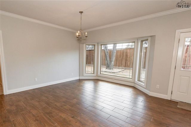 603 W OMEGA STREET, Henrietta, TX 76365