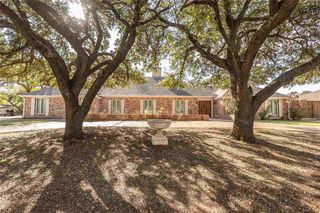 603 W OMEGA STREET, Henrietta, TX 76365