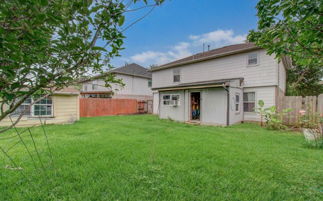 6022 Sattler Park Drive, Houston, TX 77086