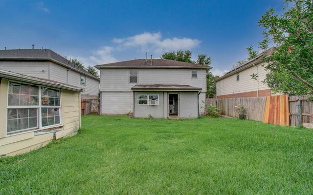 6022 Sattler Park Drive, Houston, TX 77086